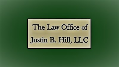 The Law Office of Justin B. Hill, LLC