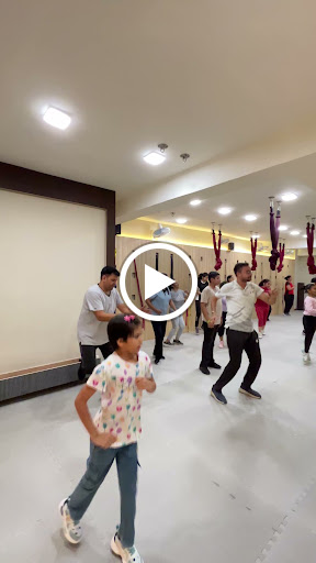 🎉 *Dandiya Night at Yogart School!* 🎉 post image