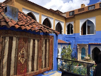 Photos of CHEZ HICHAM, H&ocirc;tel Restaurant