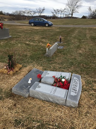 Oaklawn Mausoleum & Memory Gardens