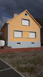 Photo n°13 de Winterstein Rénovation - Grimaud (83) | Toiture, Façades, Boiseries, Peinture, Maçonnerie et Nettoyage. à Grimaud (Peintre en bâtiment)