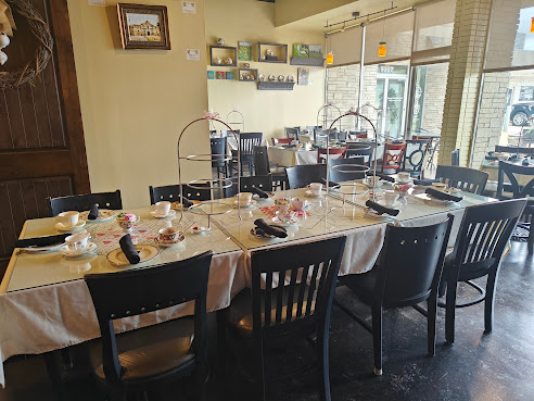 McHugh Tea Room & Gifts by null