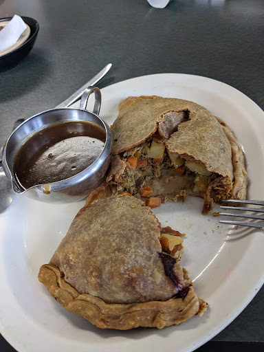 Three Seasons Cafe - Thumbnail