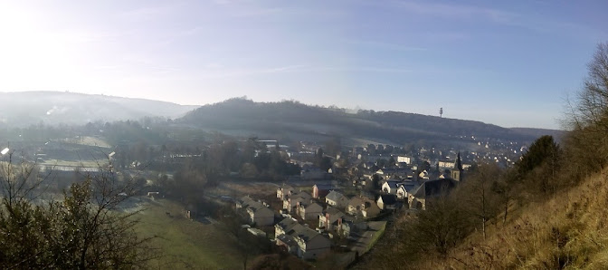 Saint-Léger-du-Bourg-Denis France