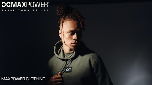 MaxPower Clothing - Thumbnail