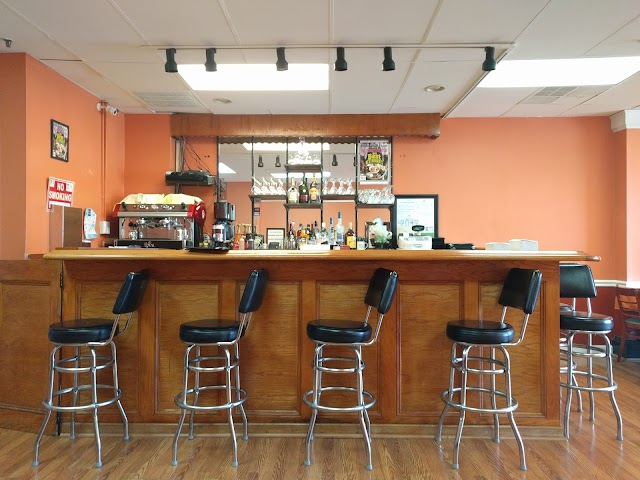 Enatye Ethiopian Restaurant