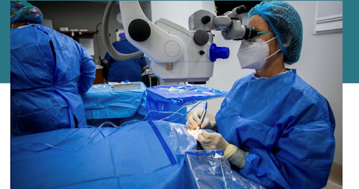 Drs. Berrocal & Associates