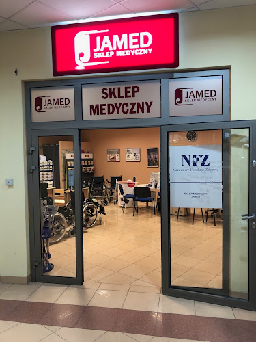 JAMED - Sklep Medyczny Gniezno