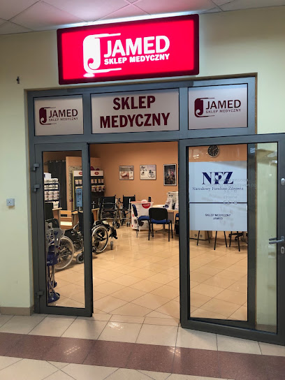 JAMED - Sklep Medyczny Gniezno
