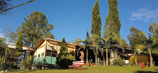 BIOHOTEL ECOHOUSE