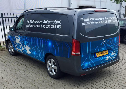 Paul Witteveen Automotive