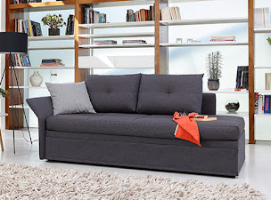 Photo n°9 de Grand Litier - Literie Girard - Pontarlier à Pontarlier (Magasin de literie)