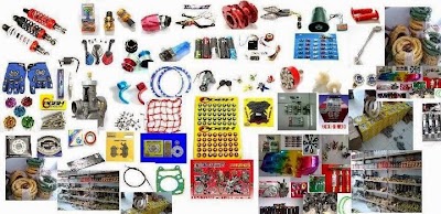 Photos of San Motor