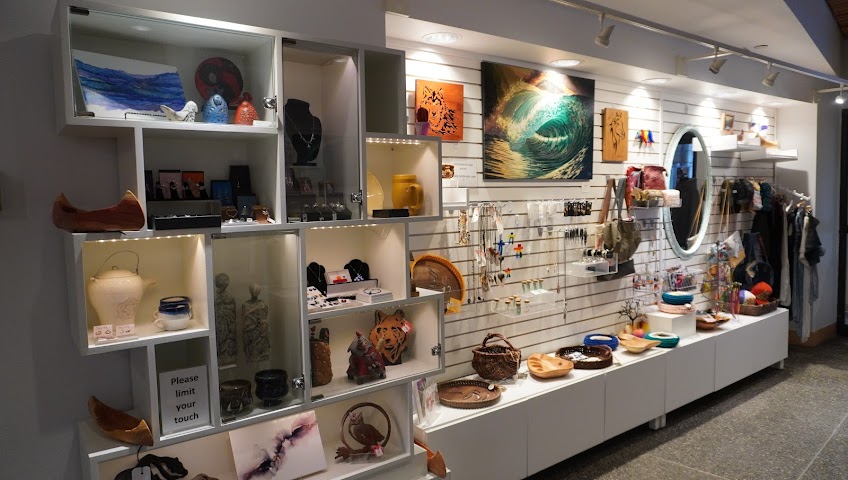 Maury Young Arts Centre by null