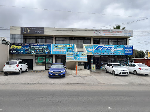 Corporativo Jurídico de Ensenada Gallery - Mexico