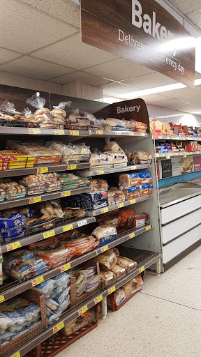 Iceland Supermarket Witham - Thumbnail