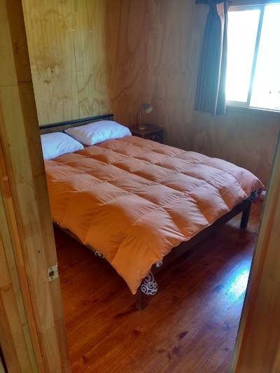 Photos of Caba&ntilde;as Los Mirtos