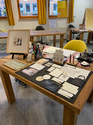 Galerie 360 Oberursel KreativWerkstatt - Thumbnail
