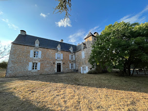 Photo n°14 de Le MAS de COURSAC à Quissac-en-Quercy (Chambre d'hôtes)
