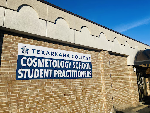 Texarkana College Cosmetology - Thumbnail
