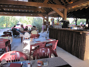 Photo n°13 de Camping Ferme Pédagogique de Prunay à Valloire-sur-Cisse (Vacances à la ferme)