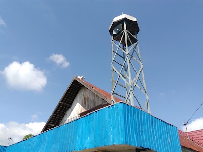 Photos of Musolla Darul Hasanah