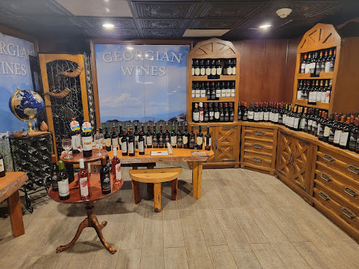 Georgian Wine House and Cuisine - Thumbnail