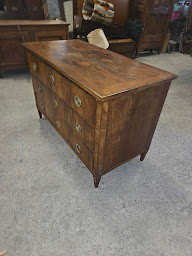 Photo n°45 de Napoli Antic à Raon-aux-Bois (Magasin d'antiquités)