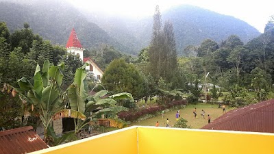 church