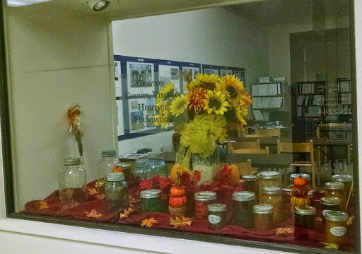 Grayson County, Virginia Heritage Foundation Gallery - United States