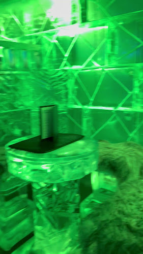 Queenstown Ice Bar - Museum