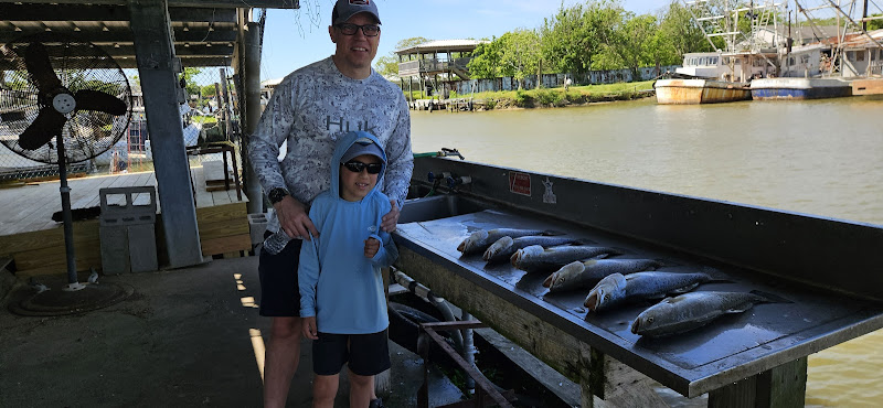 Spots to Dots Guide Service Photo