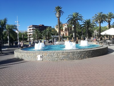 Photos of California Palace Hotel