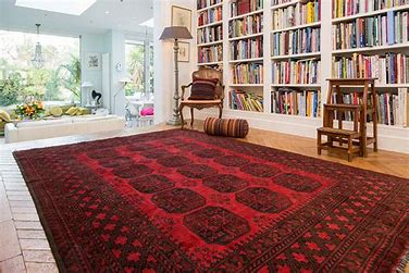 House of Rugs - Thumbnail