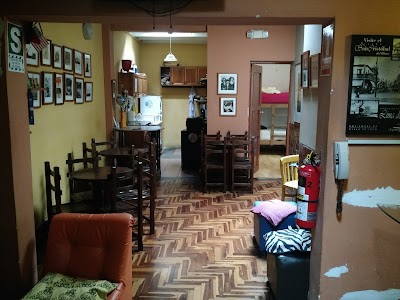 photo of 151 Backpacker Hostel B&B