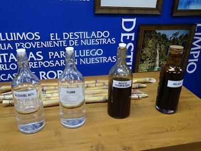 Photos of Brugal & Co.