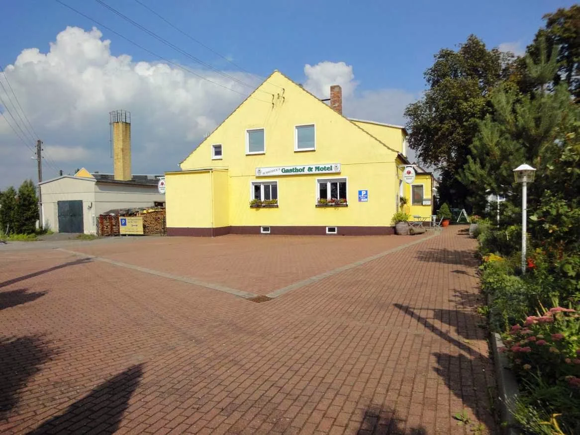 Schröder’s Motel