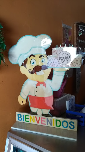 Pasteleria Gasa Gallery - Mexico