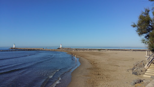 Agence Emeraude du Grau d'Agde