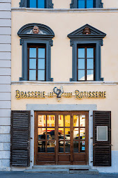 Photo n°40 de Brasserie Les 2 Coqs à Bonneville (Restaurant français)