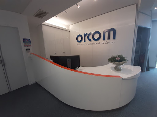 ORCOM Melun-Sénart