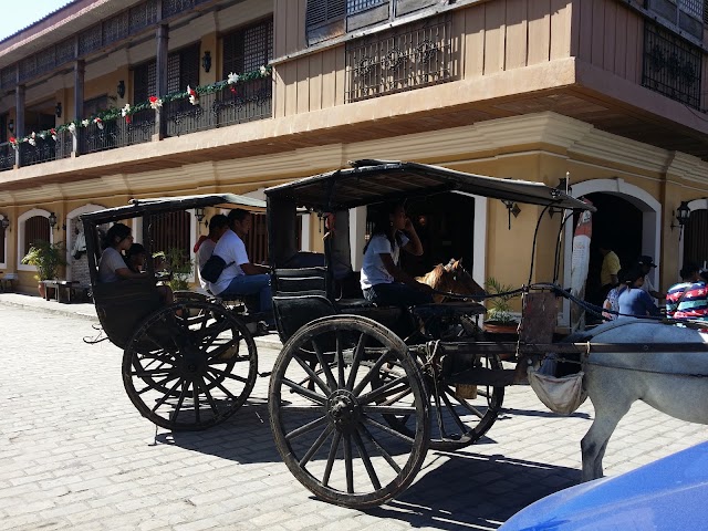 Calle Crisologo