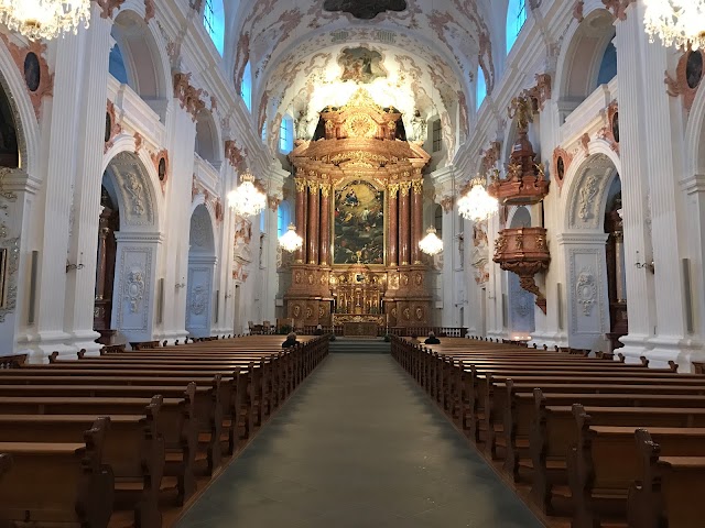 Place around image