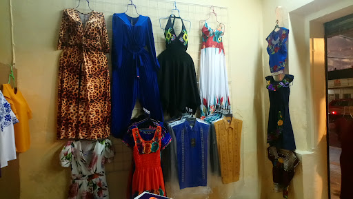 Moda HF - Visual