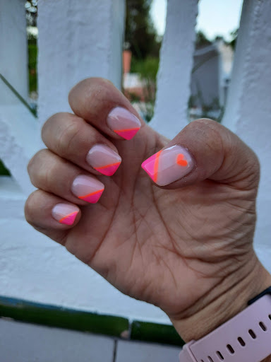 GoNails - Thumbnail
