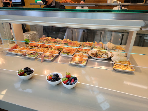Tides Waterfront Kitchen - Thumbnail