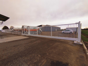 Photo n°18 de Clôture Arès Montpellier - Nîmes à Mauguio (Magasin de matériel pour clôtures)