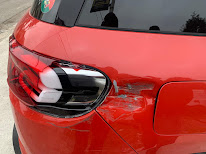 Carrosserie Garage René à Saint-Clair-de-la-Tour