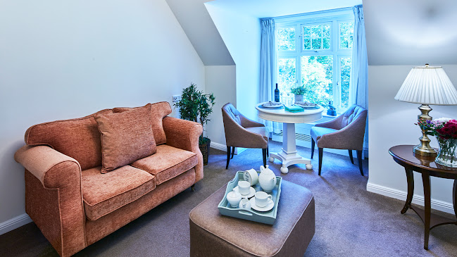 Southampton Manor Care Home - Avery Collection - Retirement home