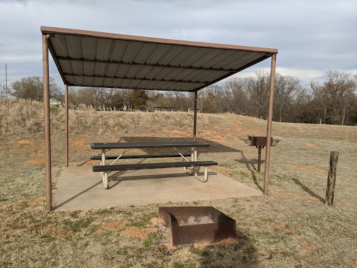 Crowder Lake Classroom and Dock - Thumbnail